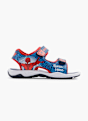Spider-Man Sandal Blå 2806 1