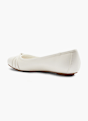 Graceland Ballerina Hvid 13087 3