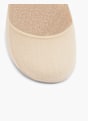 5th Avenue Füßlinge Creme 33136 3