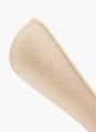 5th Avenue Füßlinge Creme 33136 4