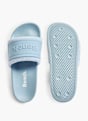 Bench Slide Blue 49129 3