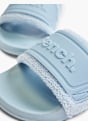 Bench Slide Blue 49129 5
