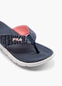FILA Žabky Tmavě modrá 2808 2