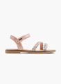 ESPRIT Sandal Cream 3722 1