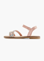 ESPRIT Sandal Creme 3722 2