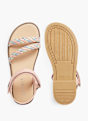 ESPRIT Sandal Cream 3722 3