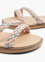ESPRIT Sandal Cream 3722 5