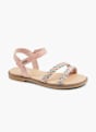 ESPRIT Sandal Cream 3722 6