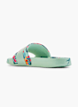 Bench Chanclas Menta 4638 3