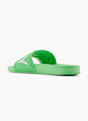 ROXY Chinelos Verde 6443 3