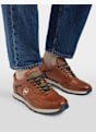 DANIEL HECHTER Halbschuh Cognac 23322 7