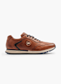 DANIEL HECHTER Halbschuh Cognac 23322 1