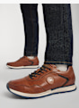 DANIEL HECHTER Halbschuh Cognac 23322 6