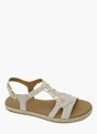 Catwalk Sandal Bej 70912 1