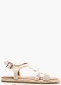 Catwalk Sandal Kırık beyaz 70912 1