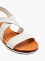 5th Avenue Sandale Blanc 28056 2