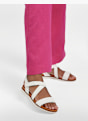 5th Avenue Sandale Blanc 28056 5