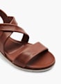 5th Avenue Sandale Cognac 23890 2