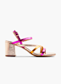 5th Avenue Sandale Multicolor 6445 1