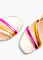 5th Avenue Sandale Multicolor 6445 5