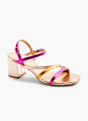 5th Avenue Sandale Multicolor 6445 6