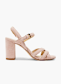 5th Avenue Sandal Pink 36610 1