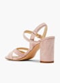 5th Avenue Sandal Pink 36610 3