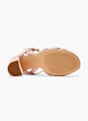 5th Avenue Sandal Pink 36610 4