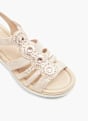 Easy Street Sandale z visoko peto Roza 8970 2