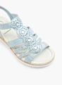 Easy Street Sandale s petom Plava 32654 2