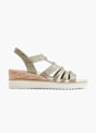 Easy Street Sandale Olive 5537 1