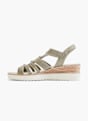 Easy Street Sandale Olive 5537 2