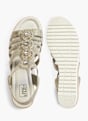 Easy Street Sandale Olive 5537 3