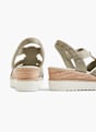Easy Street Sandale Olive 5537 4