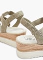 Easy Street Sandale Olive 5537 5