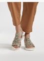 Easy Street Sandale Olive 5537 7