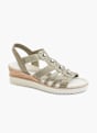Easy Street Sandale Olive 5537 6