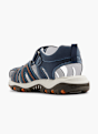 Vty Sandalias de trekking Azul oscuro 2812 3