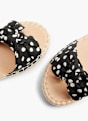 Graceland Sandal Svart 7364 5