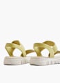 Easy Street Sandal yellow 20898 4