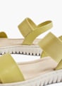 Easy Street Sandal yellow 20898 5