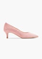 5th Avenue Heel Pink 1865 1