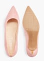 5th Avenue Heel Pink 1865 3