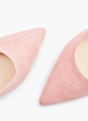 5th Avenue Heel Pink 1865 5