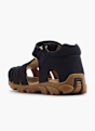 elefanten Sandale Blau 26211 3