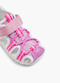 elefanten Sandale Flieder 8261 2