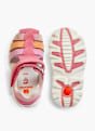 elefanten Sandale Rose 25110 3