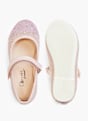 Cupcake Couture Ballerina Rosa 22773 3