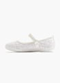 Cupcake Couture Ballerina Argento 25112 2