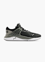 PUMA Baskets Gris 10689 1